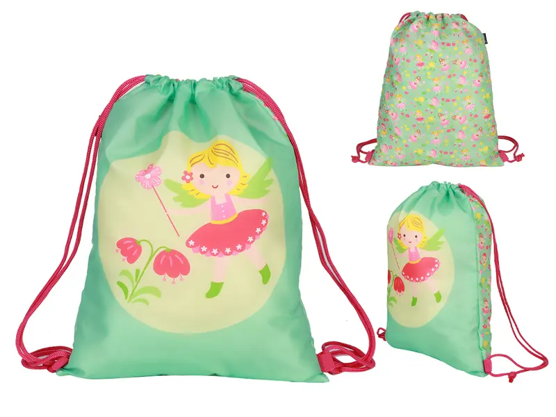 Sports Bag Kids FAIRY