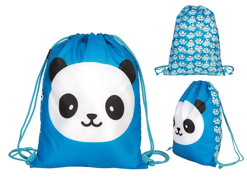 Sports Bag Kids PANDA