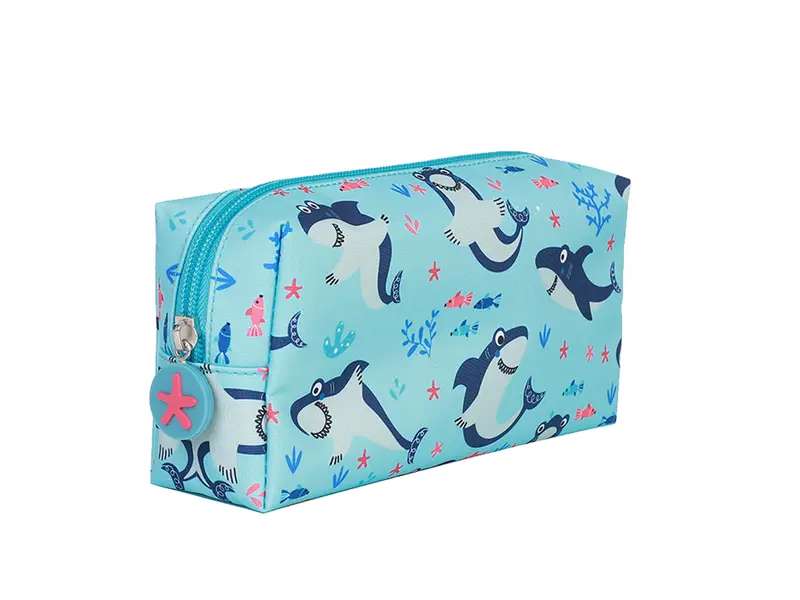 Pencil Case Kids SHARK