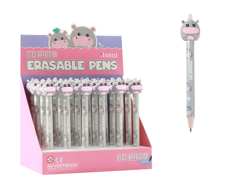 3D Erasable Pen HIPPO