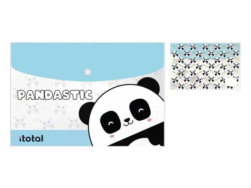 Document Folder PANDASTIC