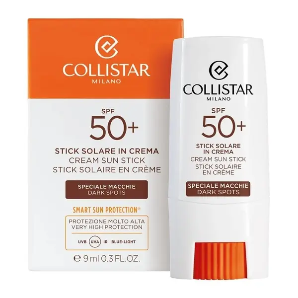 SUN STICK CREAM DARK SPOTS SP50