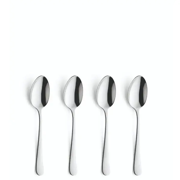 Austin 4 Medium Spoons