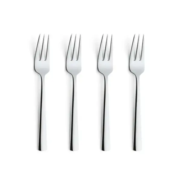 Austin 4 Cake Forks