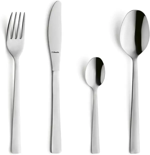 Set of 24 - CUTLERY SET