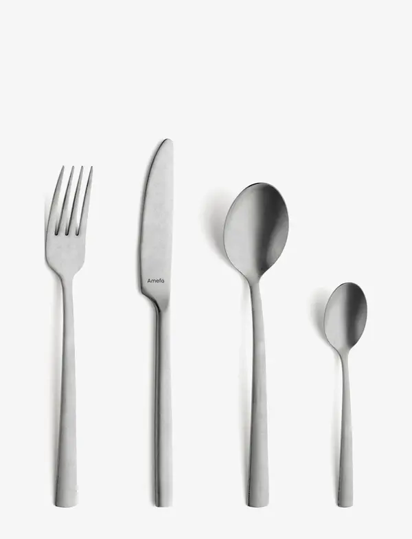 Cutlery Set 16-pieces