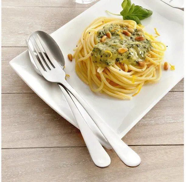 Set of 24 - CUTLERY SET
