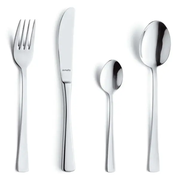 Set of 24 - CUTLERY SET