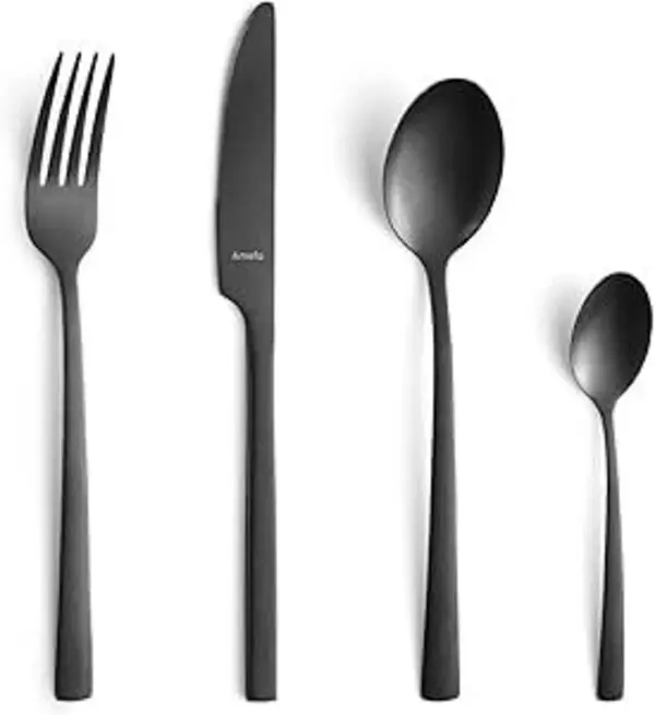 Set of 16 - Cutlery Set 