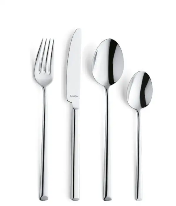Set of 24 - Metropole Set