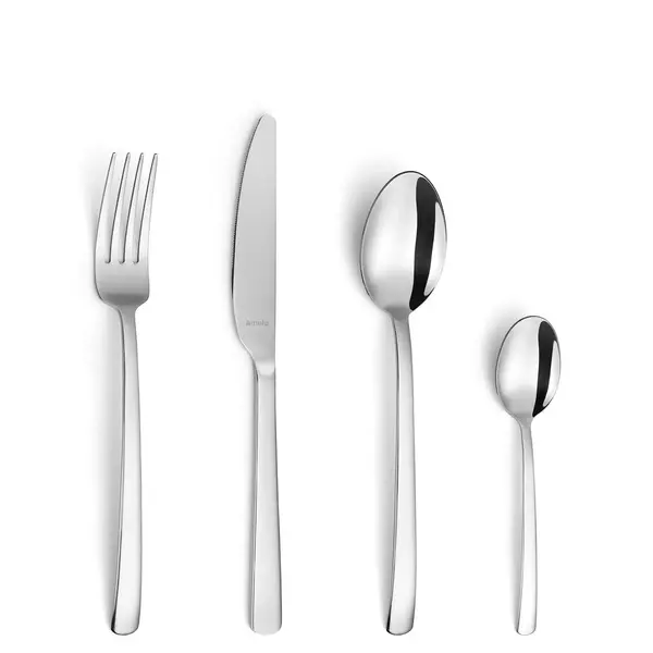 Set of 24 - Pontis Cutlery Set