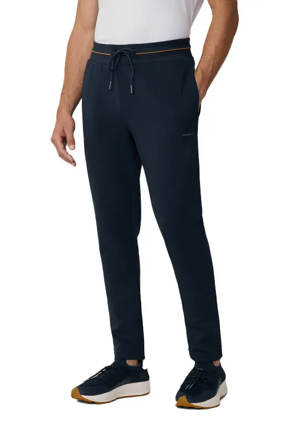 Resort Track Sweat Jogger