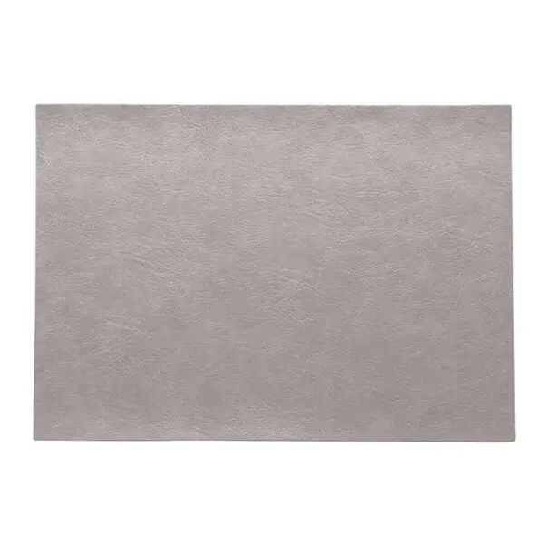 Placemat, Silver Cloud Image