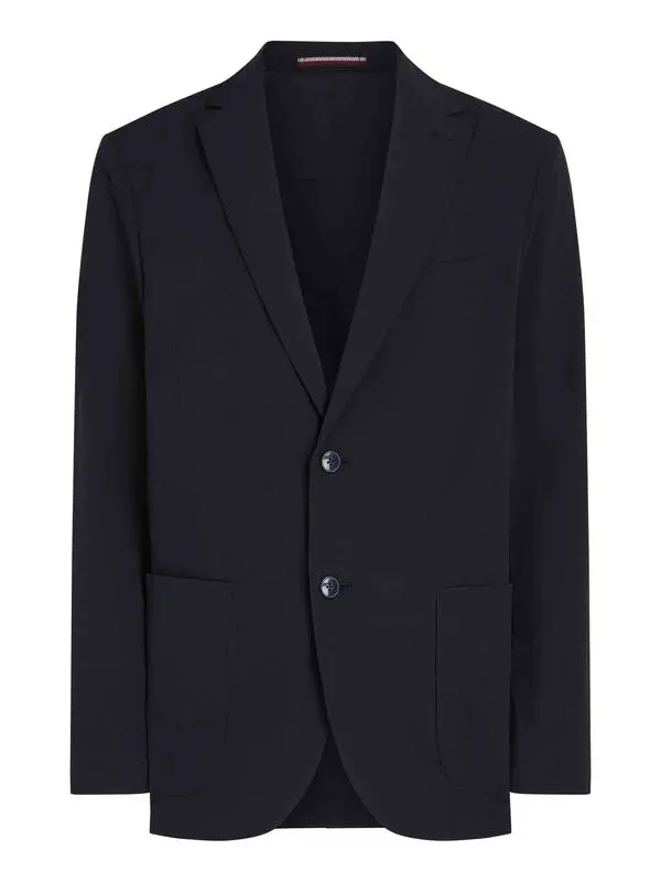 Two-Button Blazer