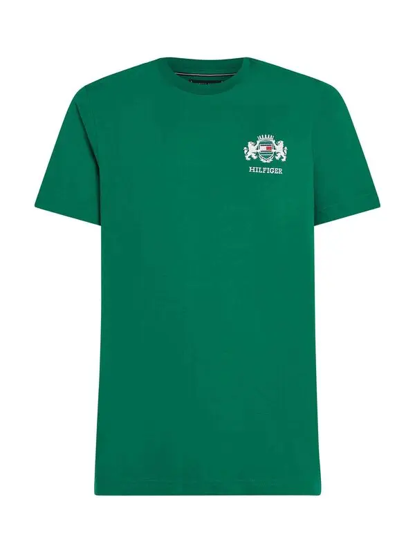  Hilfiger Regular Fit T-Shirt
