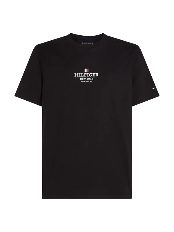  Hilfiger Regular Fit T-Shirt