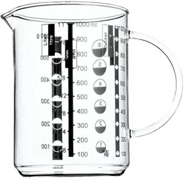 Measuring Jug Image