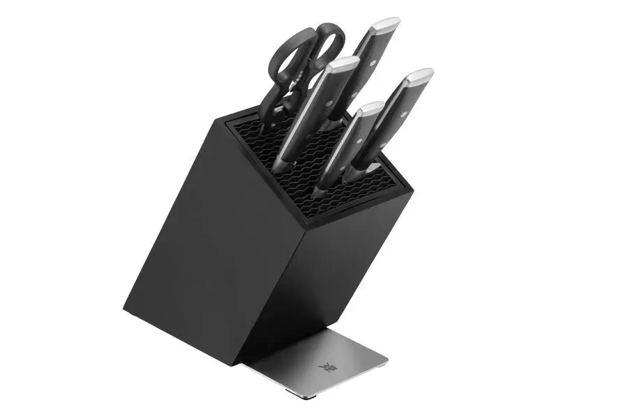 Knife Block 6pcs Image