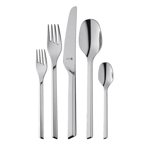 Kineo Cutlery Set 66pcs
