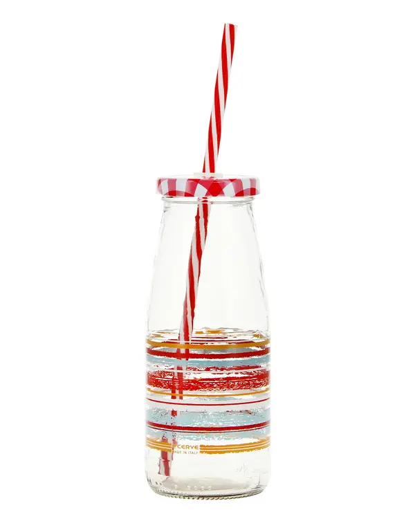 BOTTLE TO GO 450CAP+STR S6