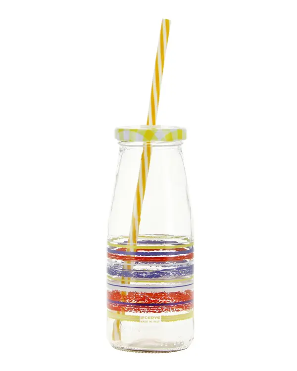 BOTTLE TO GO 450CAP+STR S6