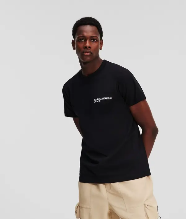 Slim Fit T-shirt