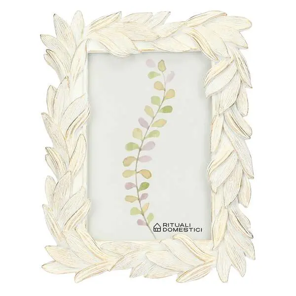 TIGUARDO PHOTOFRAME 10X15 LAUREL W