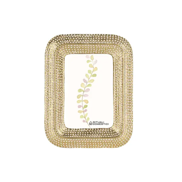 TIGUARDO PHOTO FRAME 10X15 BUTTONS