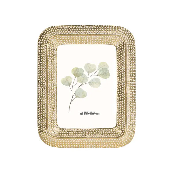 TIGUARDO PHOTO FRAME 13X18 BUTTONS