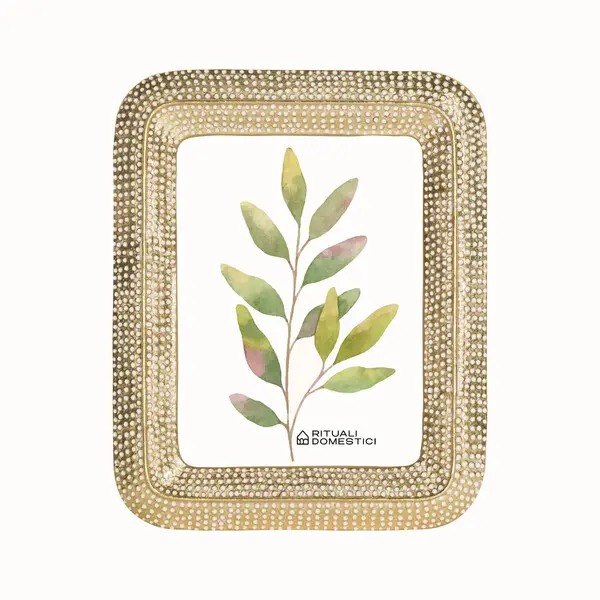 TIGUARDO PHOTO FRAME 15X20 BUTTONS