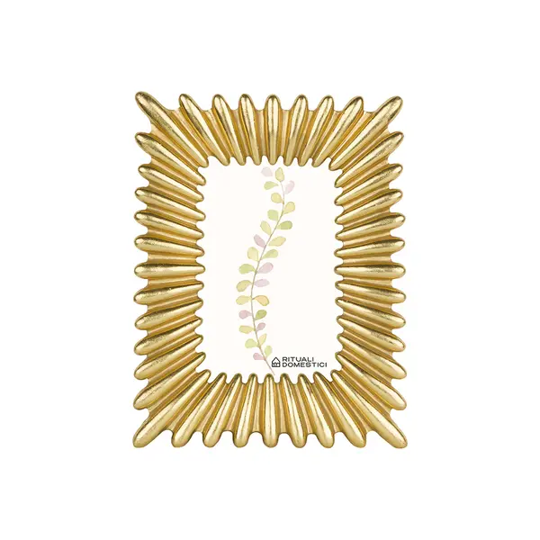 GUARDANDOTI PHOTO FRAME 10X15 RAGGI