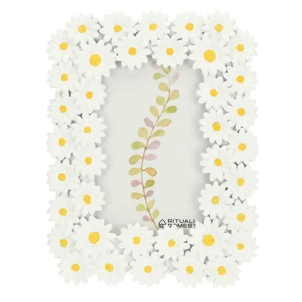 FIORITO PICT. FRAME DAISY 13X18 CM GB(#)