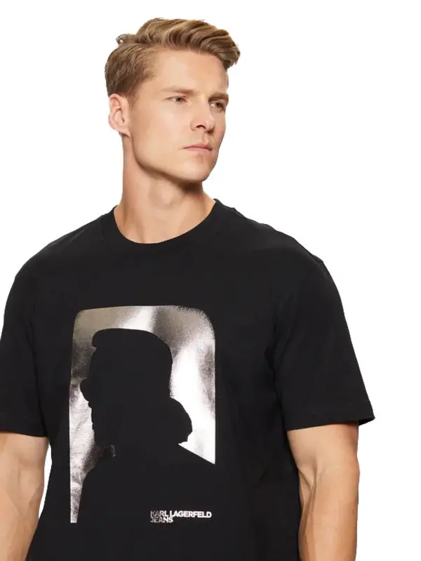 Karl Profile T-shirt
