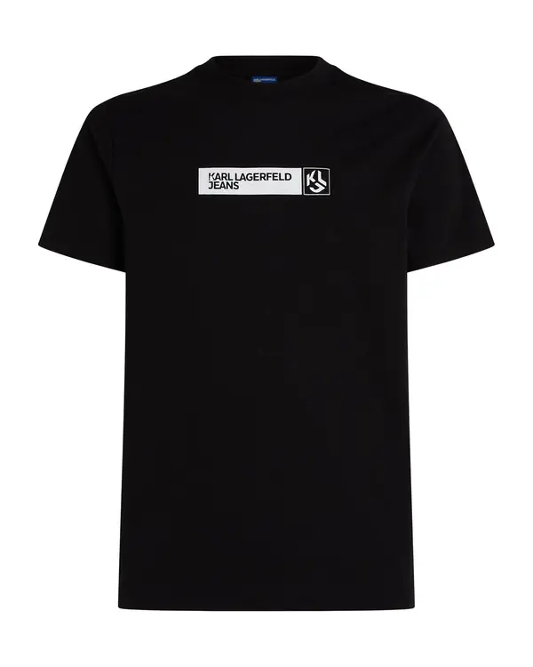 Slim Fit Graphic T-shirt