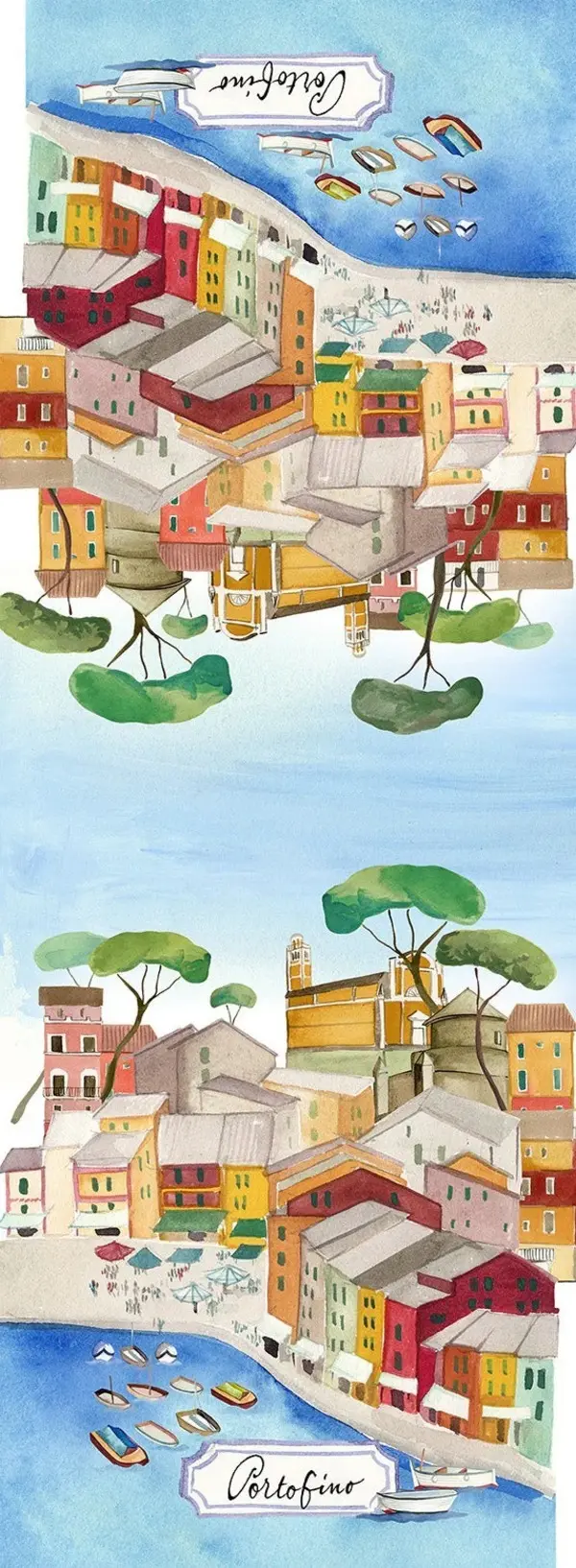 TABLE RUNNER 50X150 CM LINEN