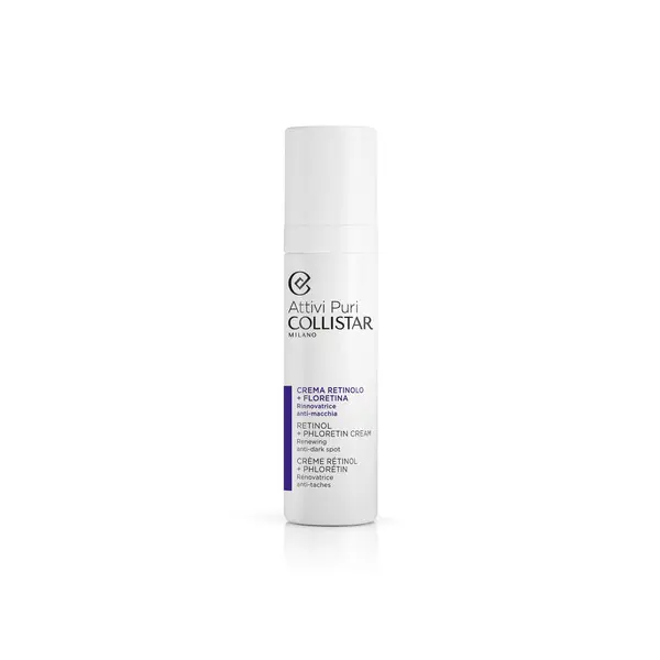 Col. Retinol + Phlorentin