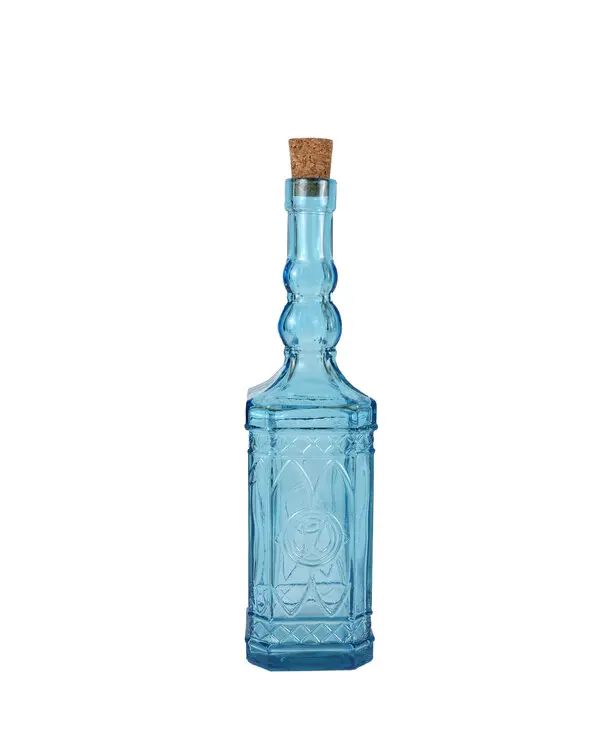 BOTTLE GIRALDA 500CC W/CORK