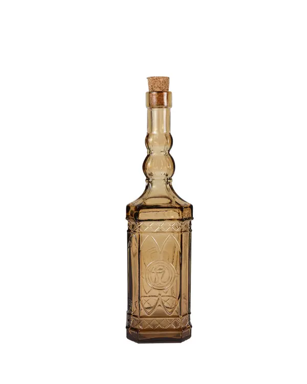 BOTTLE GIRALDA 500CC W/CORK