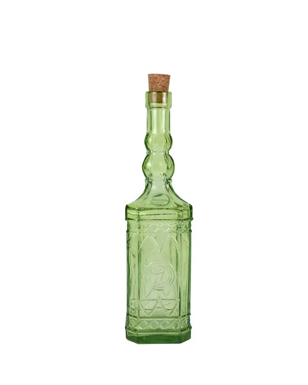 BOTTLE GIRALDA 500CC W/CORK