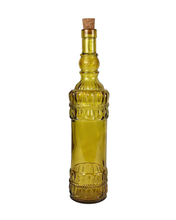 BOTTLE NUDOS 700CC. W/CORK