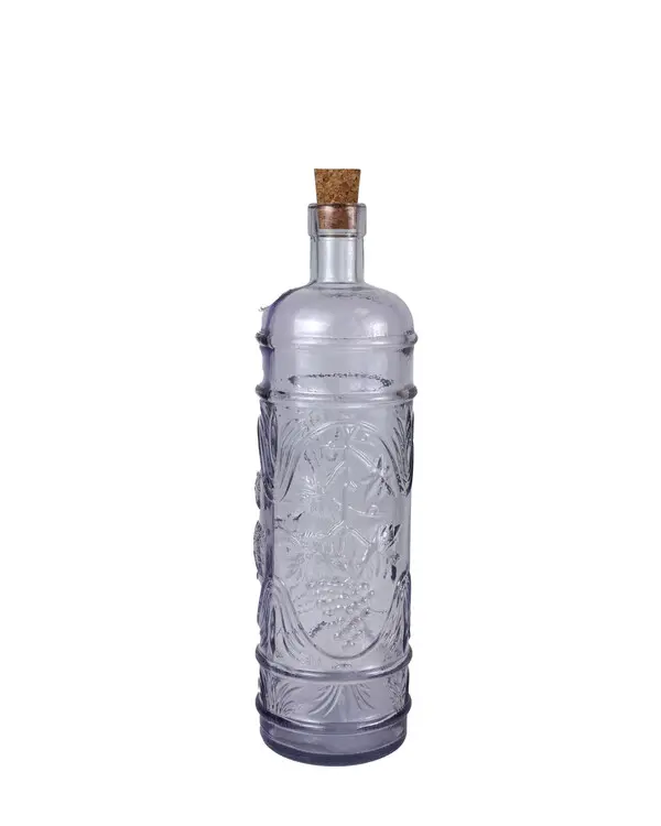 BOTTLE GRAPES 1L. W/CORK