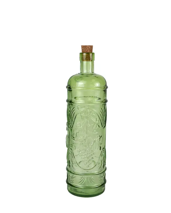BOTTLE GRAPES 1L. W/CORK