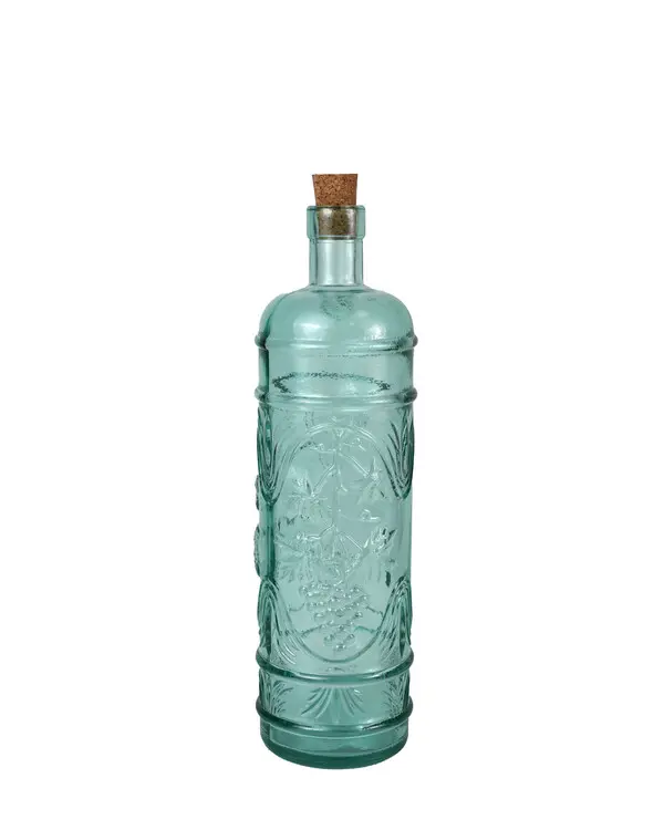 BOTTLE GRAPES 1L. W/CORK