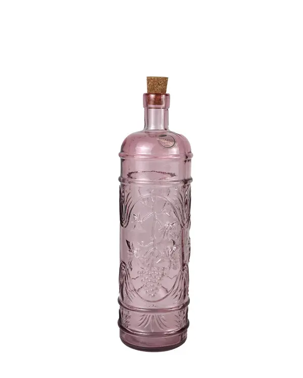 BOTTLE GRAPES 1L. W/CORK