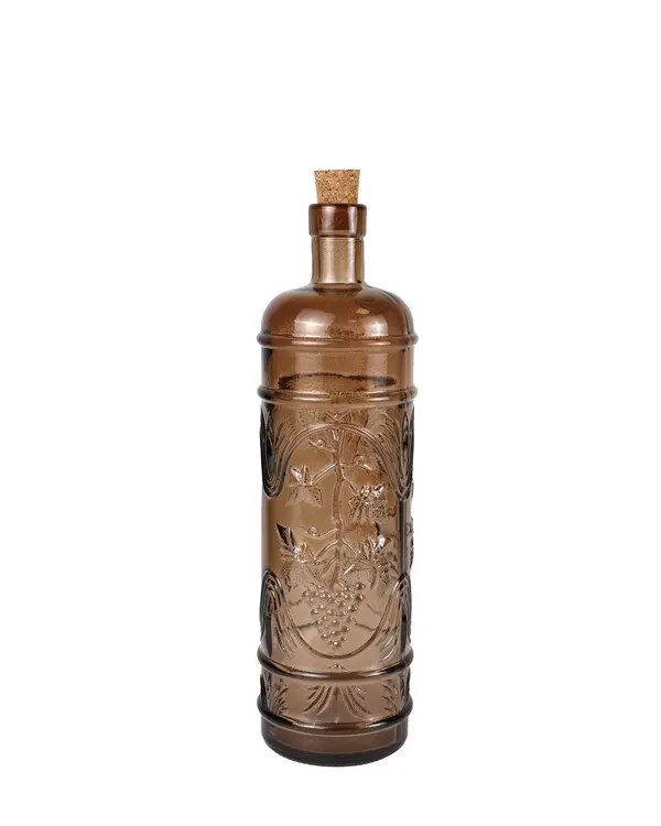 BOTTLE GRAPES 1L. W/CORK