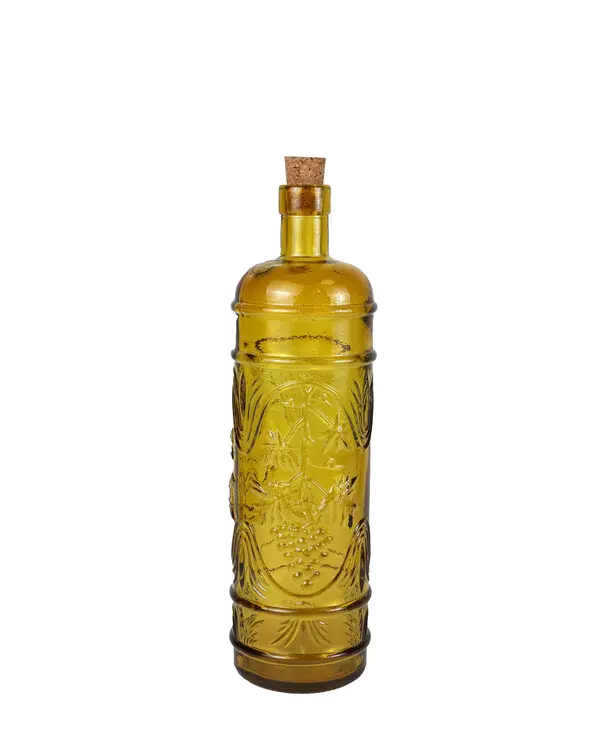 BOTTLE GRAPES 1L. W/CORK