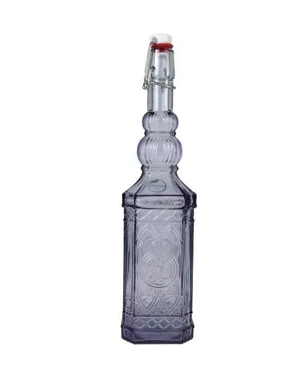 BOTTLE GIRALDA W/STOPPER 700CC