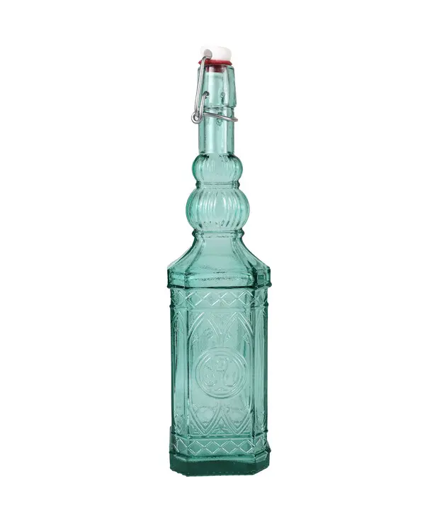 BOTTLE GIRALDA W/STOPPER 700CC