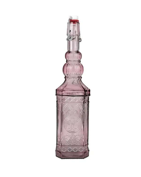 BOTTLE GIRALDA W/STOPPER 700CC
