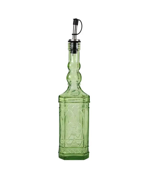 BOTTLE GIRALDA 500CC W/DISPENSER